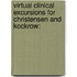 Virtual Clinical Excursions for Christensen and Kockrow:
