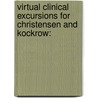 Virtual Clinical Excursions for Christensen and Kockrow: door R.N. Cooper Kim D.