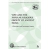 Vow And The 'Popular Religious Groups' Of Ancient Israel door Jacques Berlinerblau