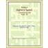 Webster's English To Spanish Crossword Puzzles: Level 19