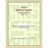 Webster's English To Spanish Crossword Puzzles: Level 19 by Reference Icon Reference