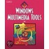 Windows Multimedia Tools 10-hour Series, Text/cd Package