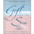 Wisdom from Gift from the Sea [With Silver-Plated Charm]