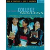 Your Guide To College Success Media Edition [with Cdrom] door John W. Santrock