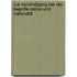 Zur Verstndigung Ber Die Begriffe Nation Und Nationalitt
