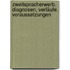 Zweitspracherwerb. Diagnosen, Verläufe, Voraussetzungen