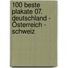 100 beste Plakate 07. Deutschland - Österreich - Schweiz by Unknown
