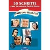 50 Schritte zum besseren Gedächtnis. Namen und Gesichter door Onbekend