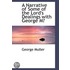 A Narrative Of Some Of The Lord's Dealings With George M?