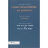 Huwelijksgoederen- en erfrecht door W.R. Meijer