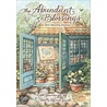 Abundant Blessings (Reeves Smith) 2011 Slim Diary Planner door Shelly Reeves Smith