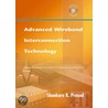 Advanced Wirebond Interconnection Technology [with Cdrom] door Shankara K. Prasad