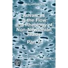 Advances In The Flow And Rheology Of Non-Newtonian Fluids by Unknown