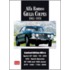 Alfa Romeo Giulia Coupes Limited Edition Ultra 1963 -1976
