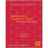 Appraisal For Teachers And Heads In International Schools