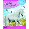 Bella Sara - Mein zauberhaftes Sticker- und Activity-Buch door Felicity Brown