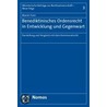 Benediktinisches Ordensrecht in Entwicklung und Gegenwart by Marvin Yuen