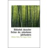 Bibliothek Deutscher Dichter Des Siebzehnten Jahrhunderts door Wilhelm Möller