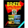 Brazil Customs, Trade Regulations and Procedures Handbook by Unknown