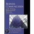 Business Communication with Writing Improvement Exercises