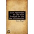 Cain Adamnain An Old-Irish Treatise On The Law Of Adamnan