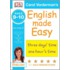 Carol Vorderman's English Made Easy Ages 9-10 Key Stage 2