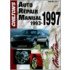 Chilton's Auto Repair Manual, 1993-97 - Perennial Edition