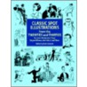 Classic Spot Illustrations from the Twenties and Thirties door John Held Jr.