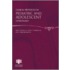 Clinical Protocols in Pediatric and Adolescent Gynecology