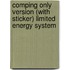Comping Only Version (With Sticker) Limited Energy System
