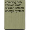 Comping Only Version (With Sticker) Limited Energy System by Williamson