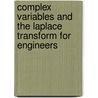 Complex Variables And The Laplace Transform For Engineers door Wilbur R. Lepage