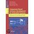 Component-Based Software Development For Embedded Systems