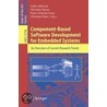 Component-Based Software Development For Embedded Systems door Colin Atkinson
