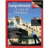 Comprehension And Critical Thinking, Grade 4 [with Cdrom]
