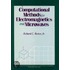 Computational Methods for Electromagnetics and Microwaves