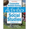 Cooperative Problem-Solving Activities for Social Studies door Michael Hickman