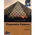 Corporate Finance & Myfinancelab Student Access Code Card