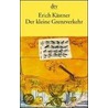 Der kleine Grenzverkehr oder Georg und die Zwischenfälle by Erich Kästner