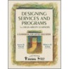 Designing Services and Programs for High-Ability Learners door Rebecca D. Eckert