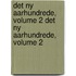 Det Ny Aarhundrede, Volume 2 Det Ny Aarhundrede, Volume 2