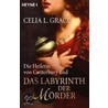 Die Heilerin von Canterbury und das Labyrinth der Mörder door Celia L. Grace
