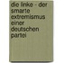 Die Linke - der smarte Extremismus einer deutschen Partei