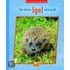 Die Tierkinder-Bibliothek 03 - Der kleine Igel wird groß