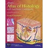 Difiore's Atlas Of Histology With Functional Correlations door Victor P. Eroschenko