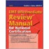 Emt-intermediate Review Manual For National Certification