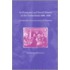 Economic And Social History Of The Netherlands, 1800-1920