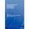 Economics and Management of Technological Diversification door Cantwell