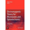 Electromagnetic Theory For Microwaves And Optoelectronics door Keqian Zhang