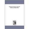 Elements Of Geometry And Conic Sections. By Elias Loomis. door Lld Elias Loomis